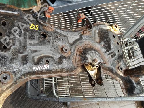 Andre MAZDA 3 (BL) 1.6 MZR CD (BL14) | BP38140284O1 - Image 10