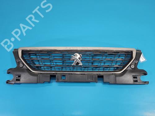 Grill Grill PEUGEOT 301 1.6 BlueHDi 100 (99 hp) 37848424 37848424