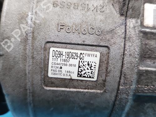 AC-Kompressor FORD RANGER (TKE) | BP38148995M34 - Image 6
