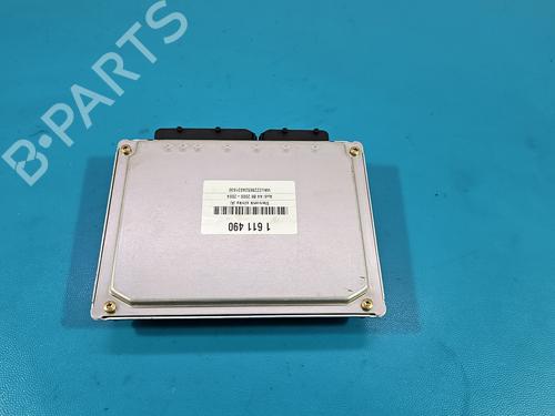 Engine control unit (ECU) AUDI A4 B6 (8E2) 2.0 | BP38308437M57 - Image 5