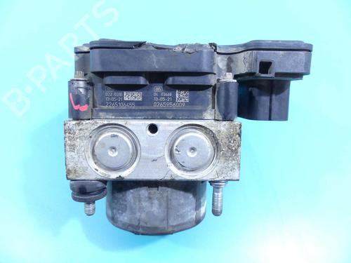 ABS pump FIAT PANDA (312_, 319_) 1.3 D Multijet 4x4 (312PXL1A) | BP37890176M43 - Image 7