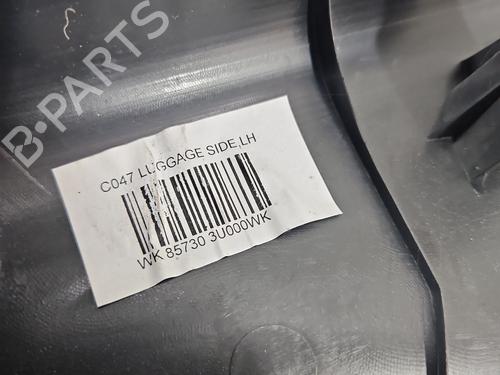 Boot lining KIA SPORTAGE III (SL) 1.6 GDI | BP38152045I3 - Image 7
