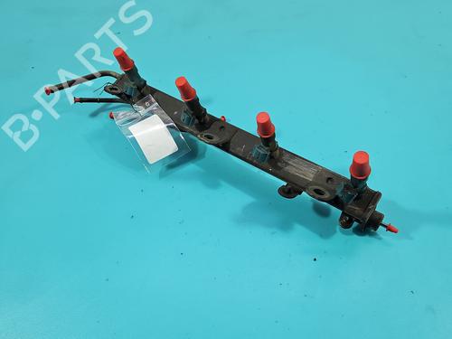 Used Injector Injector 37821248 37821248