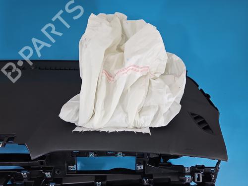 Dashboard MG MG 3 (ZP2_) 1.5 | BP37842513C46 - Image 3