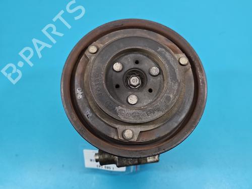 AC compressor MAZDA 6 Hatchback (GH) 1.8 MZR | BP37850101M34 - Image 10