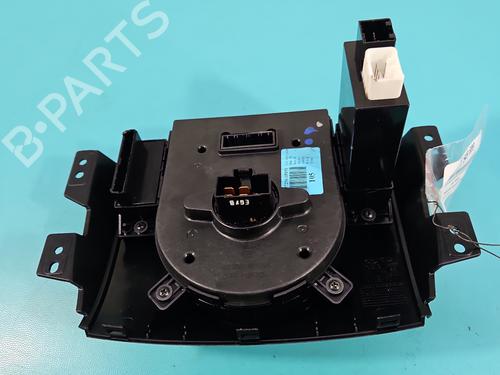 Climate control KIA VENGA (YN) 1.4 CVVT | BP37828330I5  - Image 5