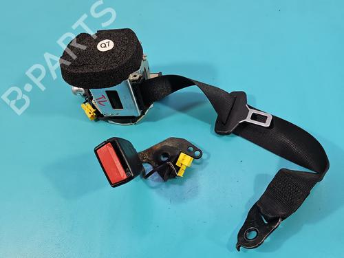Used Rear left seatbelt Rear left seatbelt 37847623 37847623