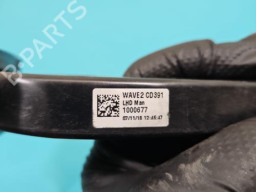 Pedal FORD S-MAX (CJ, WA6) 2.0 EcoBlue | BP38140218I4 - Image 9