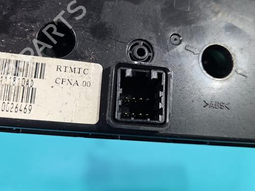 Climate control CHRYSLER GRAND VOYAGER V (RT) 3.8 | BP38128516I5 - Image 5