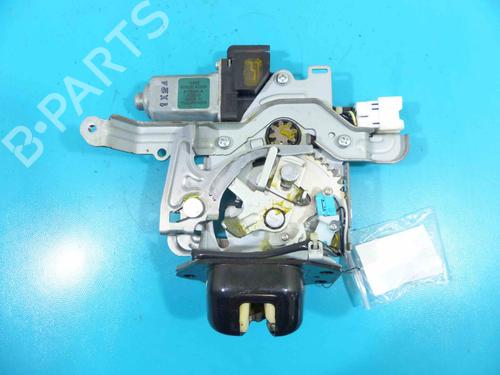 Tailgate lock INFINITI FX 30d AWD | BP37804972C101 - Image 4