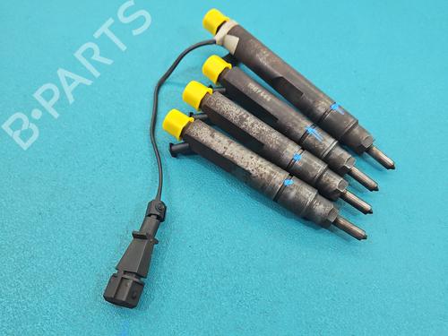 Used Injector Injector 37837787 37837787