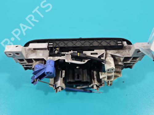 Climate control DACIA LOGAN MCV (KS_) 1.5 dCi (KS0W) | BP38120613I5 - Image 4