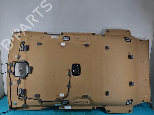Interiør tag HYUNDAI i30 Estate (PDE) | BP37834971I12 - Image 6