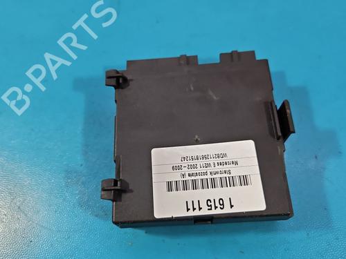 Electronic module MERCEDES-BENZ E-CLASS T-Model (S211) E 350 T (211.256) | BP39614993M83 - Image 4