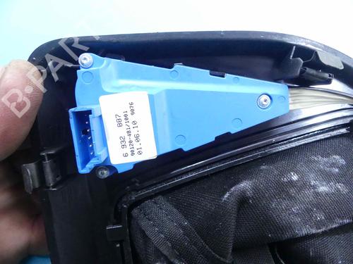 Gear lever BMW X1 (E84) xDrive 18 d | BP37879737M90 - Image 11