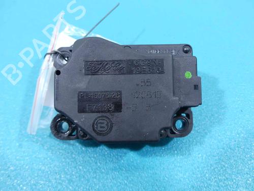 Used Heater blower motor Heater blower motor 38153322 38153322