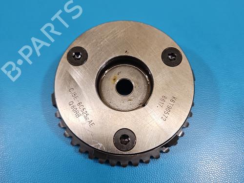 Pulley FORD RANGER (TKE) | BP38149001M122 - Image 4