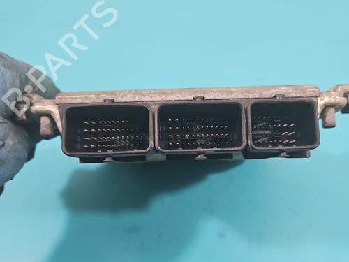 Engine control unit (ECU) RENAULT ESPACE IV (JK0/1_) 2.2 dCi (JK0H) | BP37811521M57 - Image 4