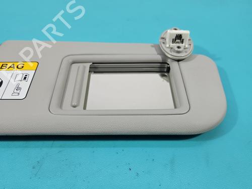 Right sun visor TOYOTA RAV 4 V (_A5_, _H5_) 2.5 Hybrid AWD (AXAH54, AXAL54) | BP38150699I2 - Image 3