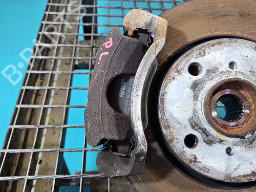 Left front brake caliper TOYOTA AYGO (_B4_) 1.0 (KGB40) | BP37825976M105 - Image 2