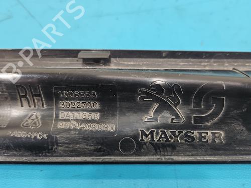 Electronic sensor PEUGEOT 508 II (FB_, FH_, F3_) 1.6 PureTech 225 (F35GGR) | BP37831571M84 - Image 3