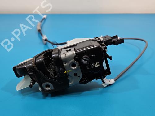 Front left lock CITROËN C3 III (SX) 1.2 PureTech 82 | BP37838290C98 - Image 2