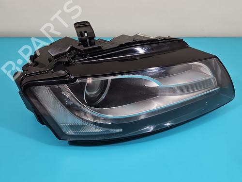 Right headlight AUDI A5 (8T3) 2.0 TFSI quattro | BP38127912C29 - Image 3