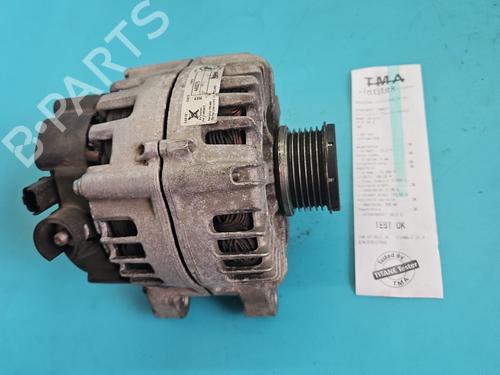 Used Alternator Alternator 37851235 37851235