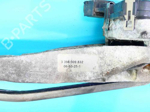 Front wiper motor BMW 7 (E65, E66, E67) 750 i, Li | BP37881307M29 - Image 7