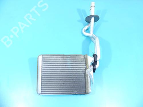 Heater matrix CITROËN C4 CACTUS 1.2 VTi 82 | BP37892296M63 - Image 3