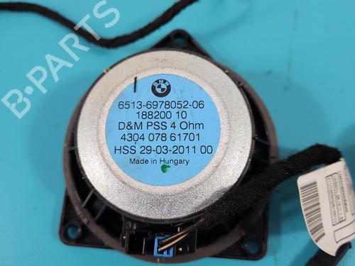 Speaker BMW X5 (E70) xDrive 35 i | BP37810657E2 - Image 10