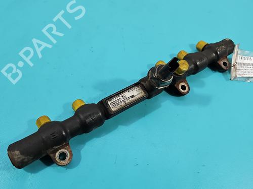 Used Injection rail Injection rail 37818158 37818158