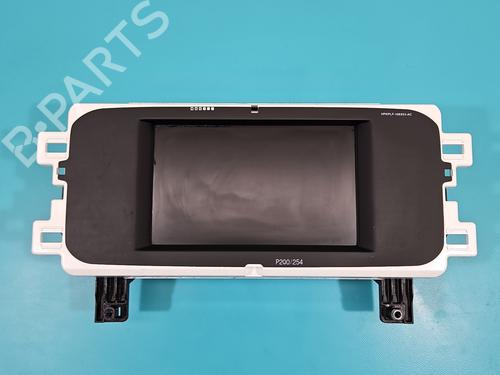 Instrument cluster OPEL MOKKA 1.2 (76) | BP38132481C47 - Image 14