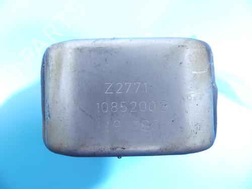Egr TOYOTA PROACE Van (MDZ_) 2.0 D4d (MDZ6, MDZ5) | BP37889992M69 - Image 5