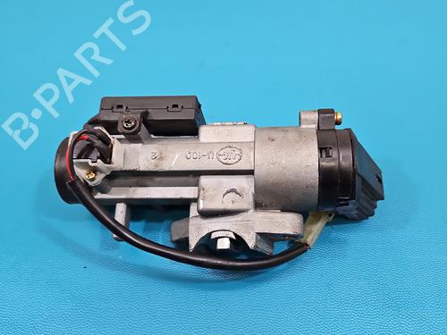 Engine control unit (ECU) CHEVROLET AVEO / KALOS Hatchback (T200) 1.4 | BP37842300M57 - Image 12
