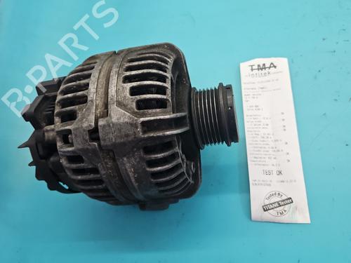 Used Alternator Alternator VOLVO XC90 I (275) D5 AWD (163 hp) 39949365 39949365