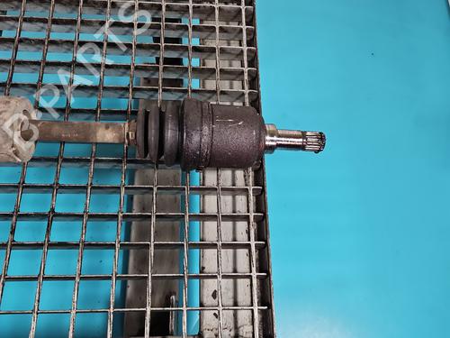 Right front driveshaft FIAT PUNTO EVO (199_) 1.2 | BP37860155M39 - Image 2