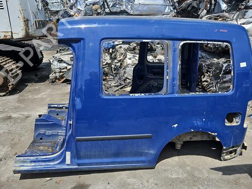 Used Left rear fenders Left rear fenders 37855825 37855825