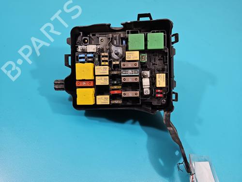 Fuse box PEUGEOT 301 1.6 HDI 90 | BP38123576E1 - Image 4
