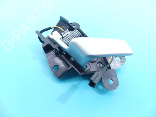 Front left interior door handle TESLA MODEL S (5YJS) 70D AWD | BP37879916I13 - Image 2