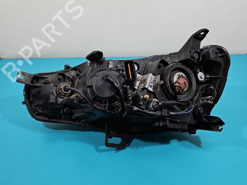 Right headlight MITSUBISHI LANCER VIII Sportback (CX_A) | BP37810356C29 - Image 5