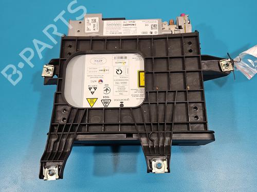 Electronic module AUDI A4 B9 (8W2, 8WC) 2.0 TFSI quattro | BP37828653M83 - Image 3