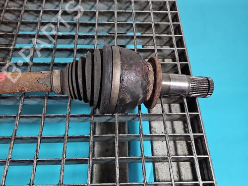 Left rear driveshaft JAGUAR XE (X760) 2.0 D | BP37826611M40 - Image 3