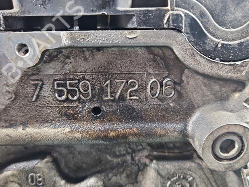 Cylinder head BMW 1 (E87) 116 i | BP38119113M5 - Image 4
