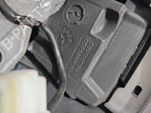 Steering wheel SUZUKI SPLASH (EX)  | BP38133707C49  - Image 13
