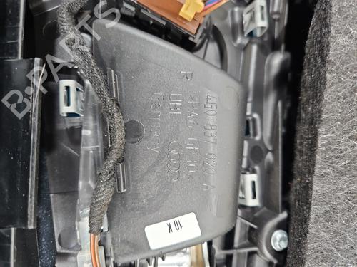 Front right panel AUDI A5 Sportback (8TA) 2.0 TDI quattro | BP37990947C59 - Image 6