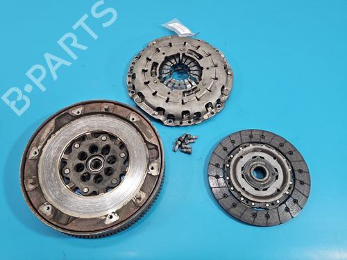 Used Flywheel Flywheel BMW 3 Touring (F31) 316 d (116 hp) 40189191 40189191