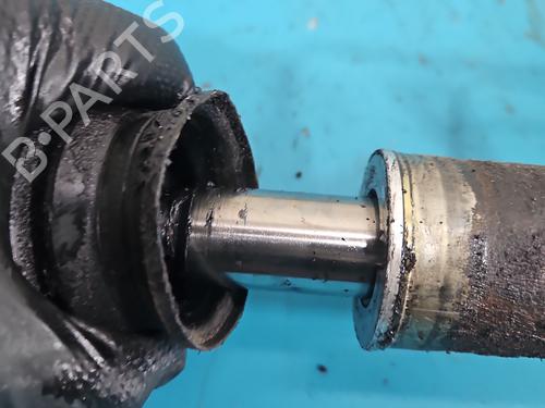 Steering rack NISSAN PRIMERA Hatchback (P12) | BP38684265M22 - Image 11