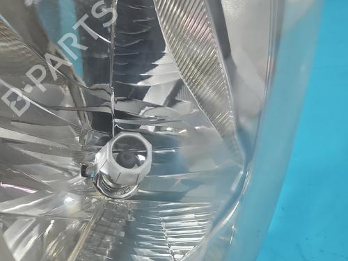 Left headlight PEUGEOT PARTNER Box Body/MPV 1.6 HDi | BP38144110C28 - Image 12