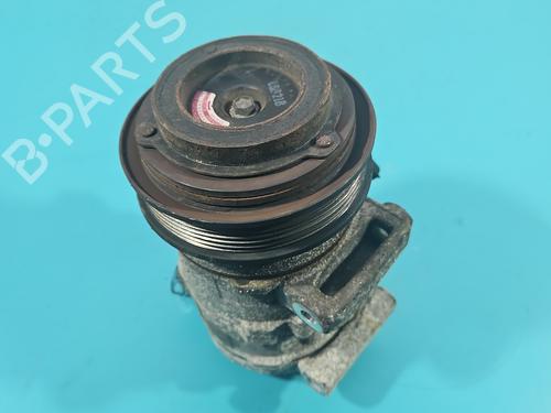 AC compressor DODGE GRAND CARAVAN 3.6 | BP38127334M34 - Image 5